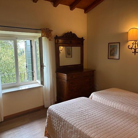 Relais Corte Paradiso Пескьера-дель-Гарда Экстерьер фото