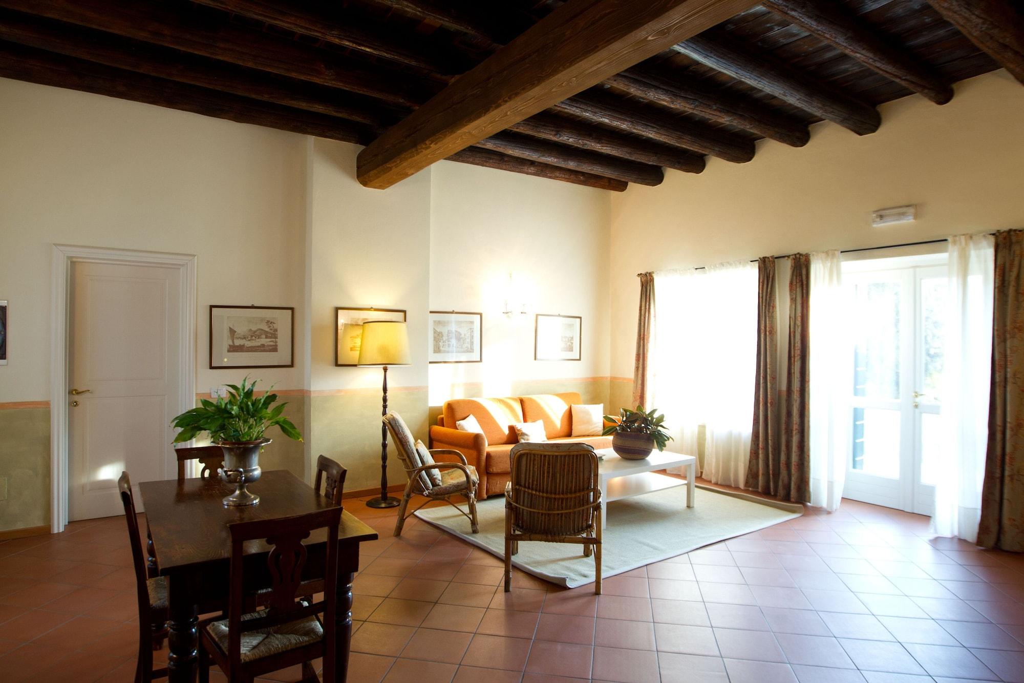 Relais Corte Paradiso Пескьера-дель-Гарда Экстерьер фото