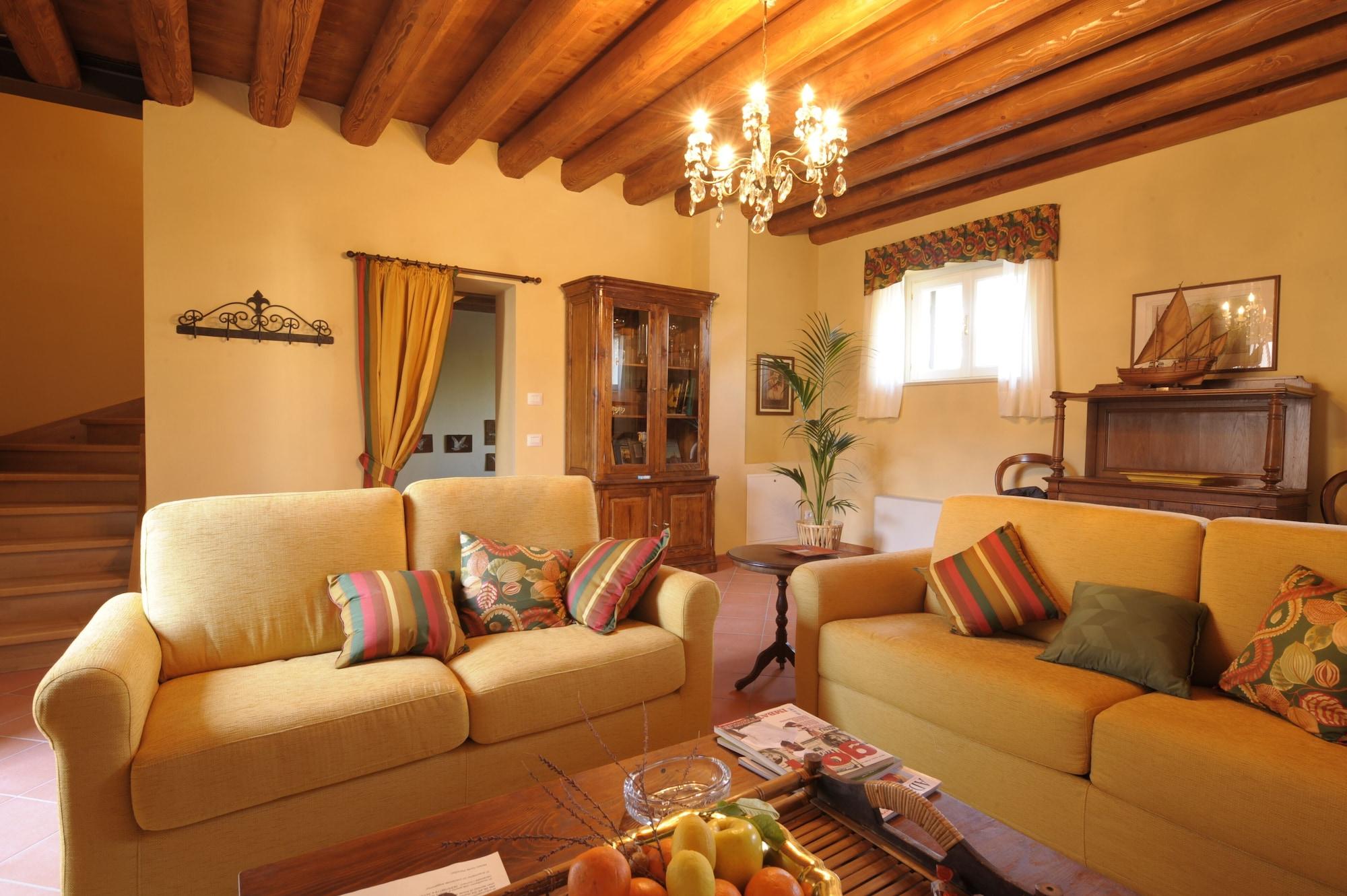 Relais Corte Paradiso Пескьера-дель-Гарда Экстерьер фото
