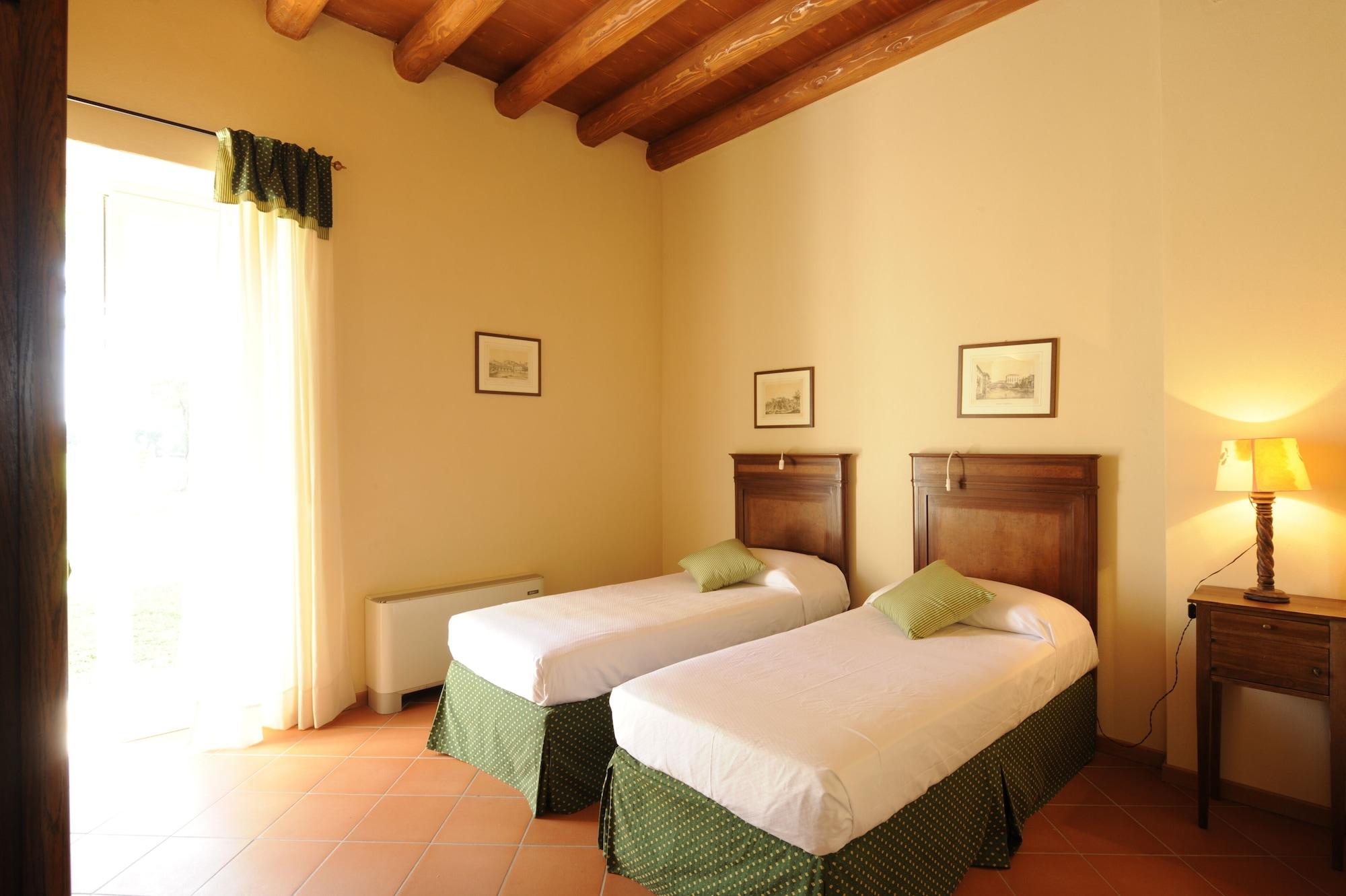 Relais Corte Paradiso Пескьера-дель-Гарда Экстерьер фото