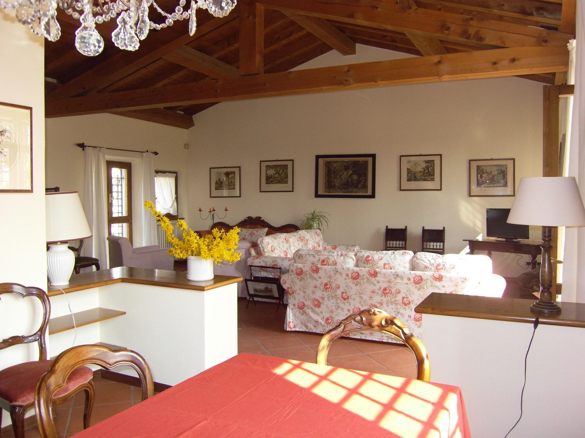 Relais Corte Paradiso Пескьера-дель-Гарда Экстерьер фото