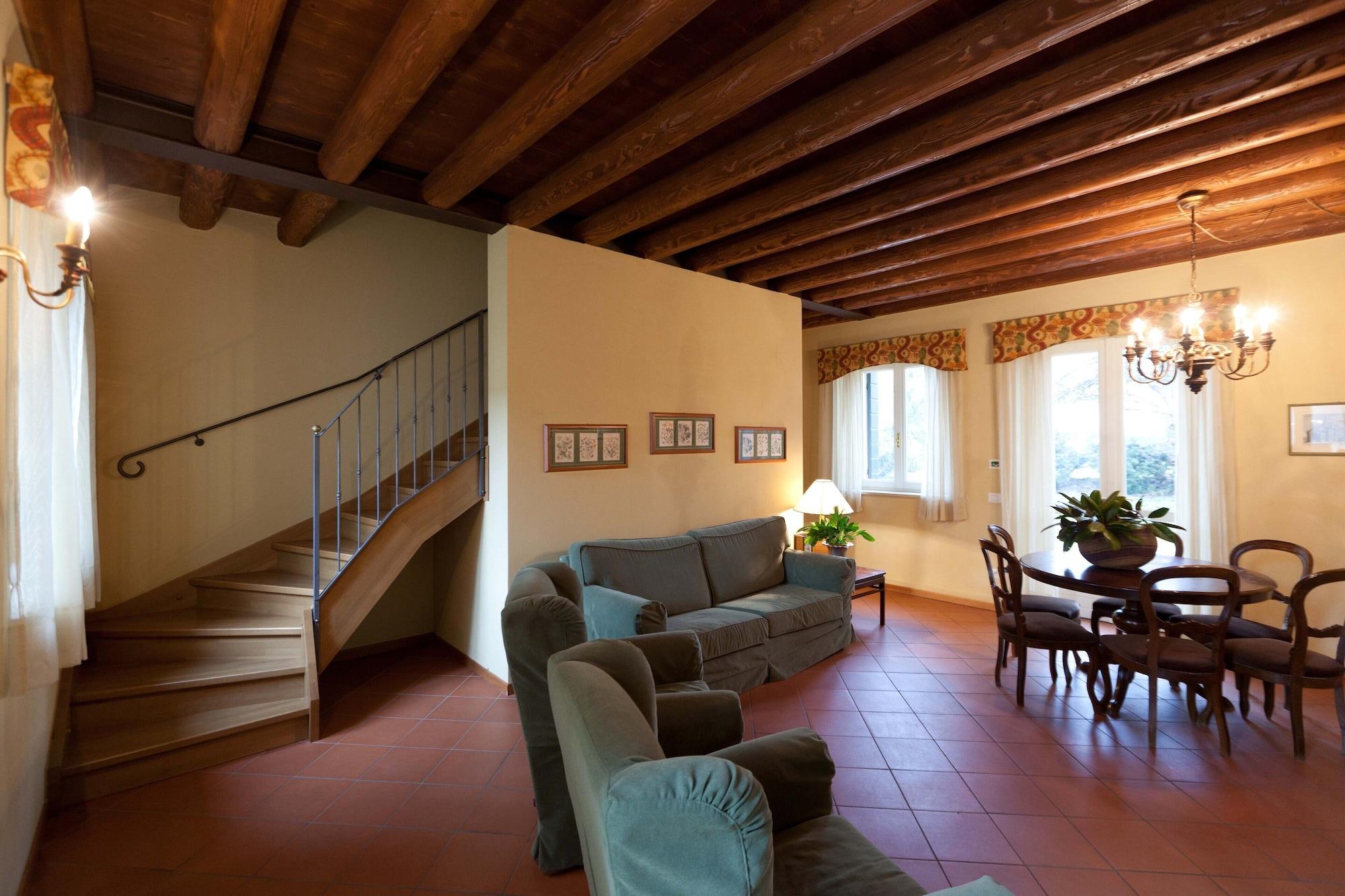 Relais Corte Paradiso Пескьера-дель-Гарда Экстерьер фото
