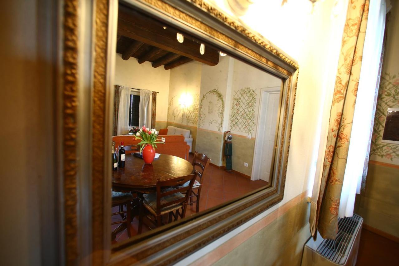 Relais Corte Paradiso Пескьера-дель-Гарда Экстерьер фото