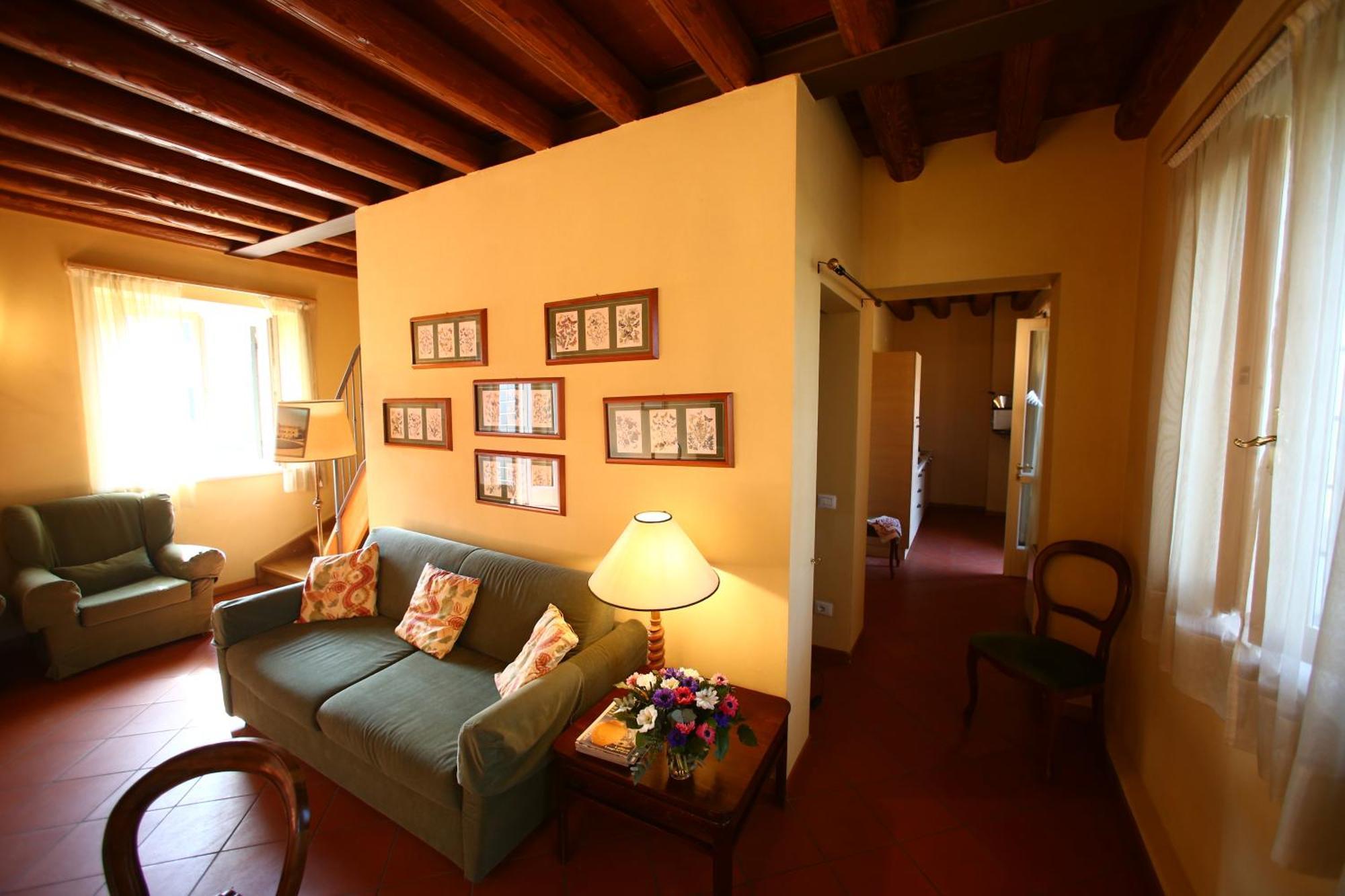 Relais Corte Paradiso Пескьера-дель-Гарда Экстерьер фото