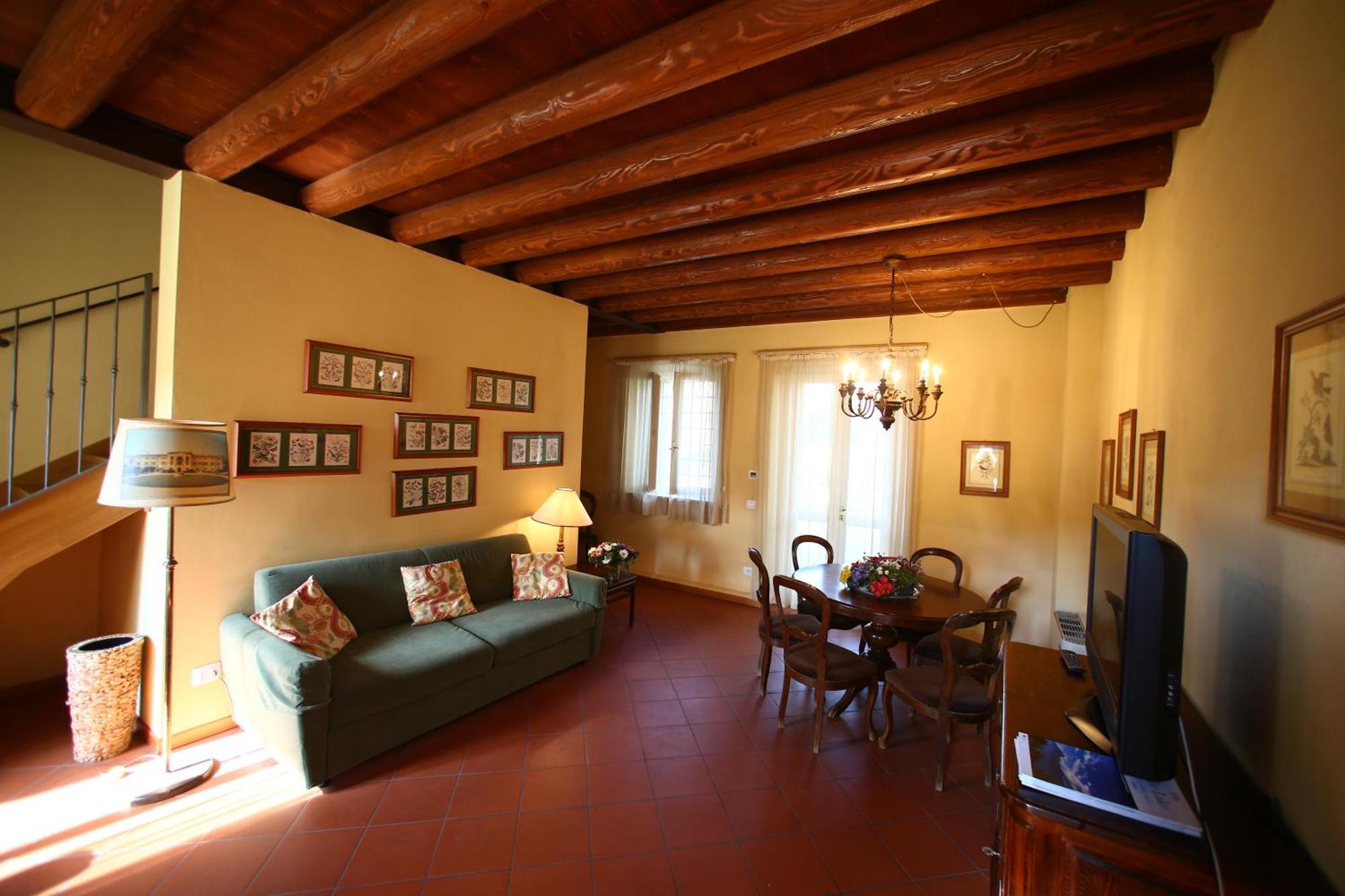 Relais Corte Paradiso Пескьера-дель-Гарда Экстерьер фото