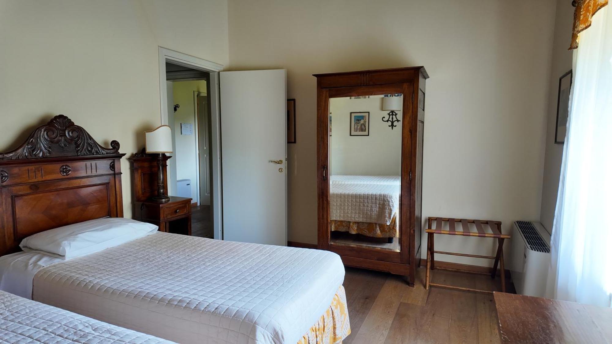 Relais Corte Paradiso Пескьера-дель-Гарда Экстерьер фото