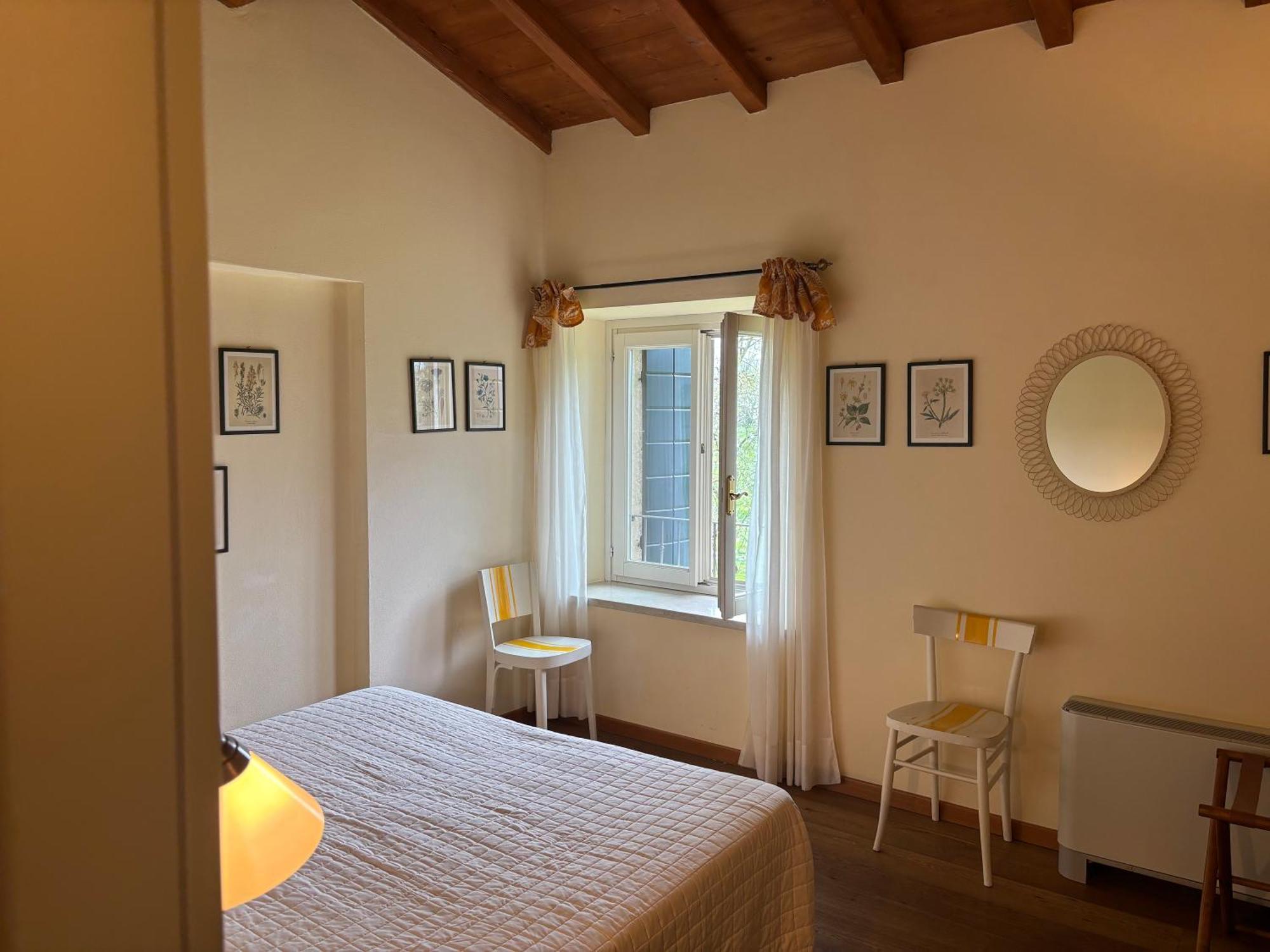 Relais Corte Paradiso Пескьера-дель-Гарда Экстерьер фото