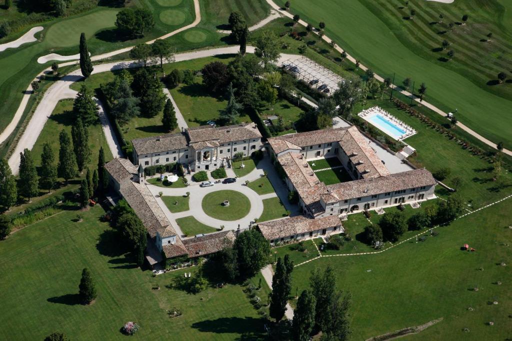 Relais Corte Paradiso Пескьера-дель-Гарда Экстерьер фото